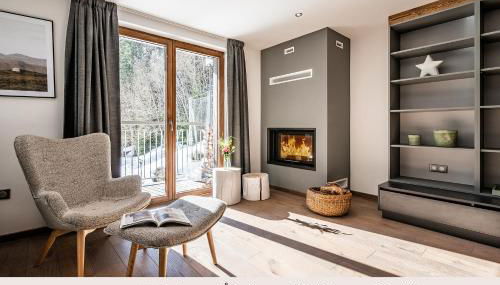 Chalet Badi Argentière Chamonix - by EMERALD STAY - Foto 1