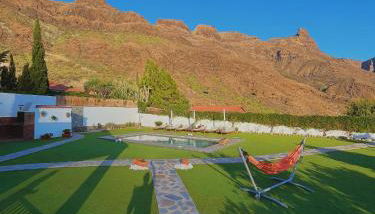 Villa Inés - Foto 5, Garden