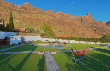 Villa Inés - Foto 5