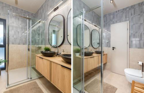 Villa Mol by Villsy - with private pool, sauna, jacuzzi - Foto 47