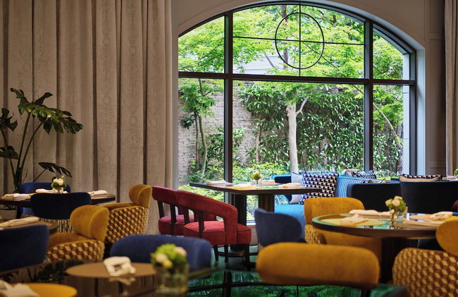 THE ONE Shanghai Downtown, Vignette Collection by IHG - Foto 57
