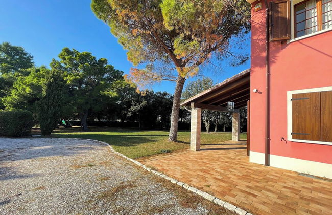 3734 Villa Villacolle by Barbarhouse - Foto 42