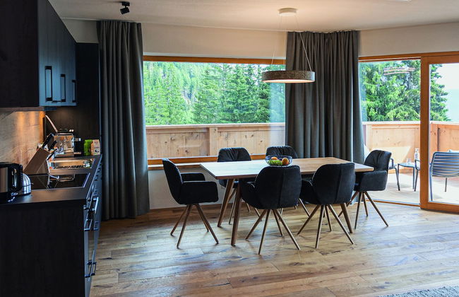 Puitalm - Natur I Apart I Hotel - Foto 57