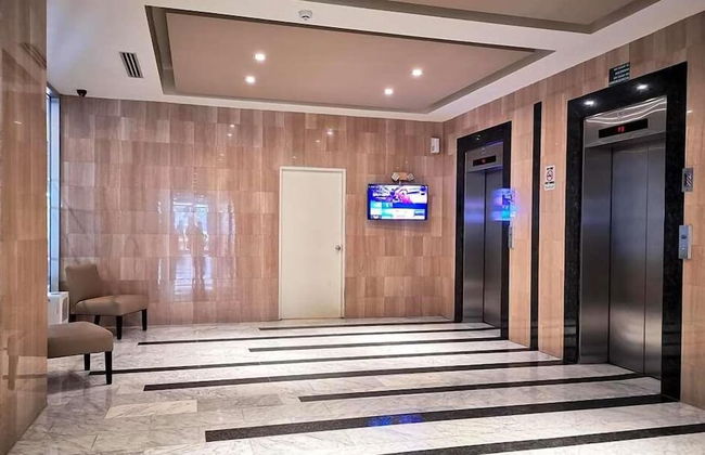 YC 701-C l Apartamento 2BR en av balboa - Foto 29