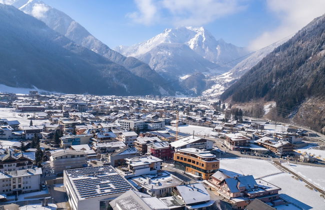 Sieghard Suites Mayrhofen - Foto 22