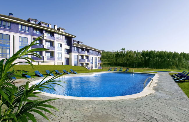 Apartamentos Dunas de Liencres - Foto 9