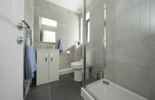 Derwent Avenue self-contained apartments in Headington - Foto 18