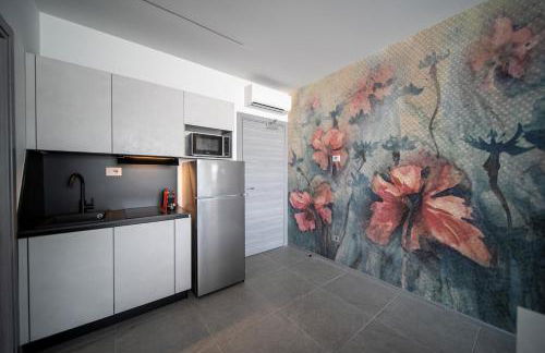 Residence Diana Seafront - Foto 47