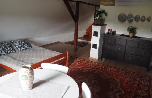 Sielska Oaza - siedlisko wiejskie z domem całorocznym - Foto 22