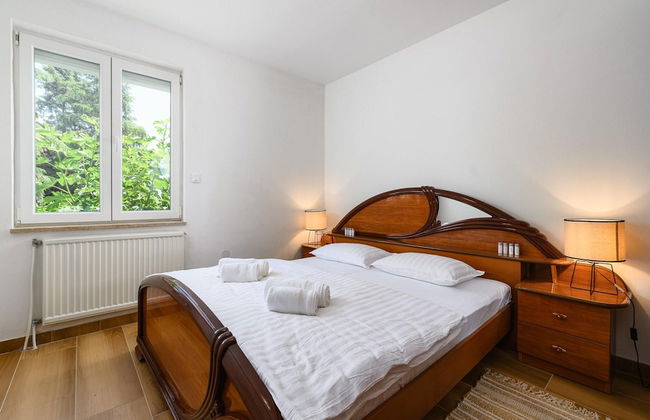 Apartment in Porec Near Brijuni Islands - Foto 3