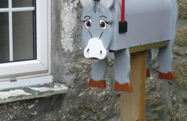 The Little Cabin - Foto 18