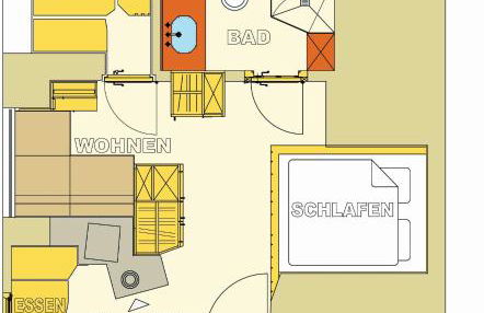 Turm zu Schloss Schedling - Photo 78