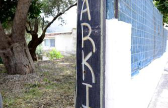 Traditional Cretan Country House (9klm from Elafonissi) - Foto 42