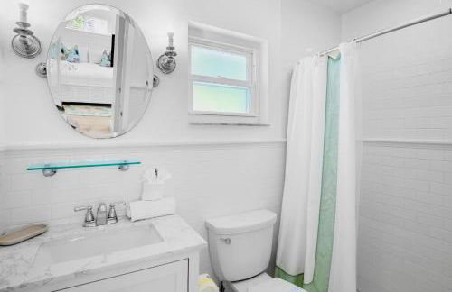 Pink Palm Bungalow - Foto 20