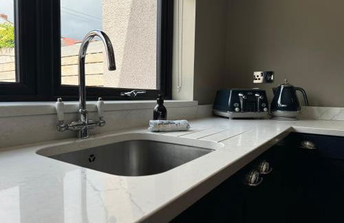 Victoria Cottage, Cullercoats - Foto 33