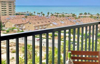 Valencia Beach Home 23 - Foto 1