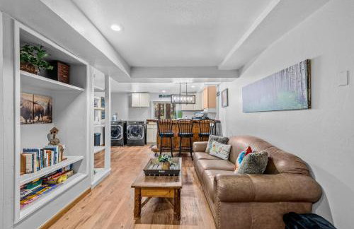 Big R Lodge Hot Tub Arcades Large Deck Retreat Near Flagstaff Attractions - Foto 31