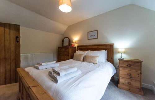 Dale End Cottage, Brassington - Foto 15