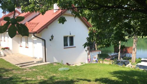 Domki nad Brzegiem - Photo 2, Garden