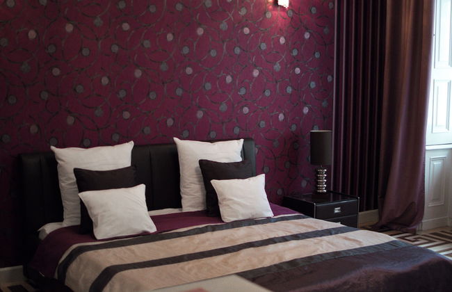 Harmonia Palace - Luxury Apartments - Foto 37