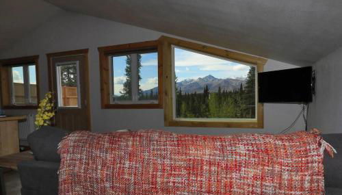Denali King Suite with Amazing Views - Foto 5