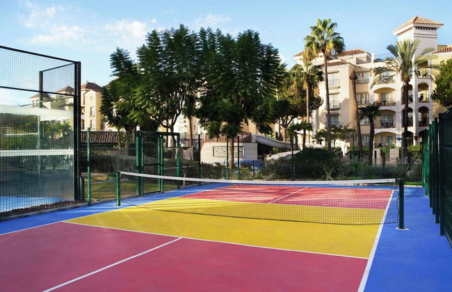 Marriott's Playa Andaluza - Foto 62