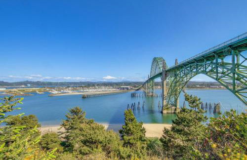 Oregon Bed n' Beach - Foto 18