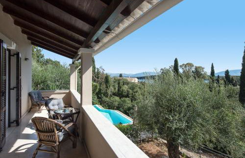 Villa Lofos - Photo 34