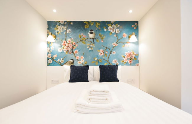 Sale Place Serviced Apartments by Concept Apartments - Photo 2