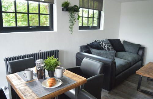 Booking Urban Halstead - Foto 17