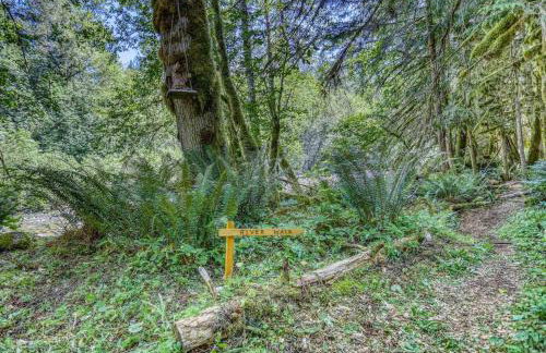 Salmon River Chalet - Meredith Lodging - Foto 42