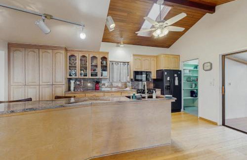 On Misty Tides - Foto 8