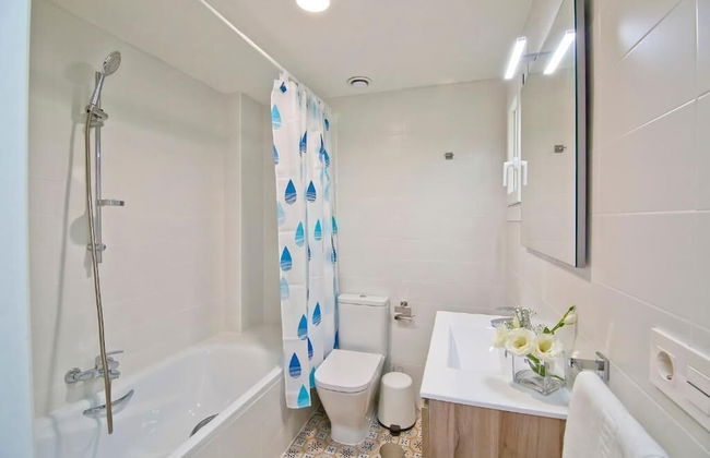 apartamentos Rincón del mar - Foto 61