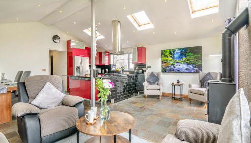 Crynant Countryside Retreat - Foto 4