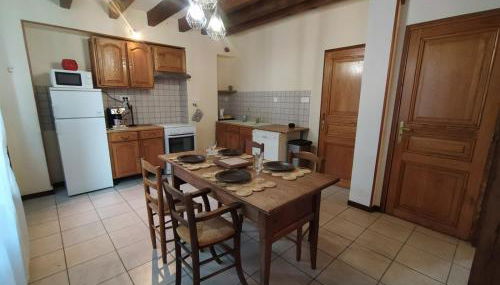 Gite du vieux cèdre - Foto 3