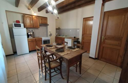 Gite du vieux cèdre - Foto 3