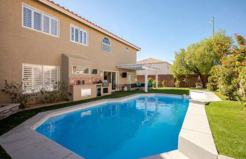 The Vegas Villa - Foto 41