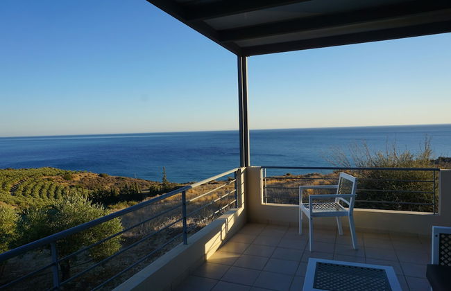 Portela Homes Kapsali - Foto 37