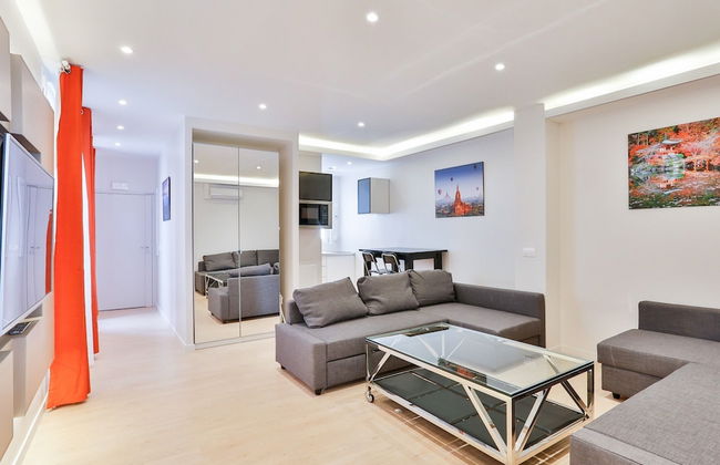 Blue Nights Appartements 108 - Photo 71