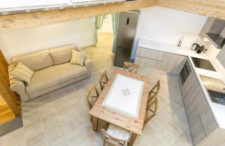 Ferienwohnung Chiara - Foto 4