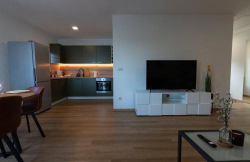 Apartman Zgodić - Foto 16