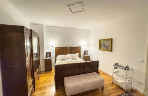 Casa Viberti, Dimora storica con vista mozzafiato sulle Langhe - Foto 57