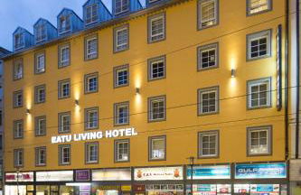 BATU Apart Hotel - Foto 10