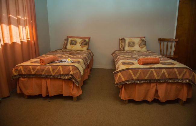 Near2Numbi - Foto 32