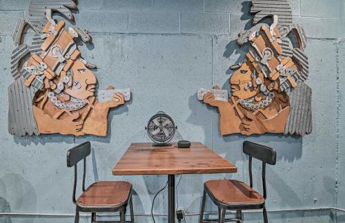 Lake Luzerne Home with Fire Pit on Hudson River - Foto 27