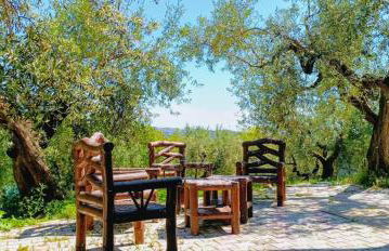 CountryHome - Casale 32 - Intera Villa - Foto 6