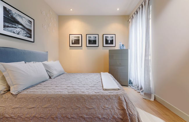 Villa Cipriana - Foto 6