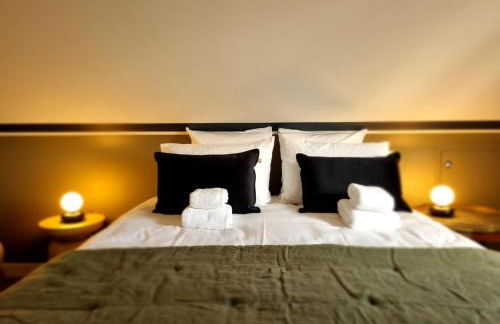 CAP MARIN DE LANCIEUX charmante et spacieuce à 50 m de la plage - Foto 29