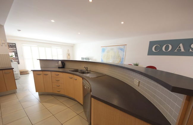 Jubilee Apartment No 10 - Foto 7