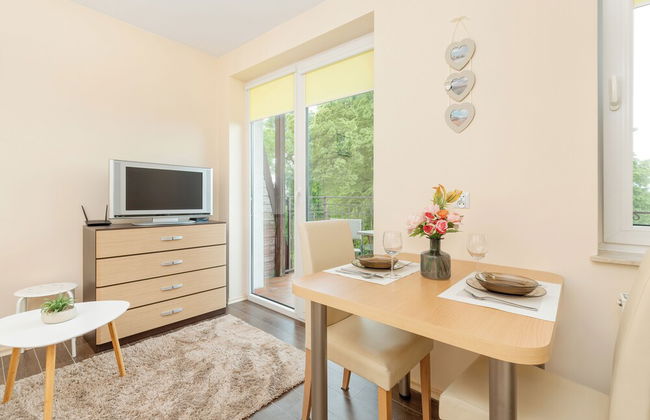 Wakacyjny Apartament Puck by Renters - Photo 2